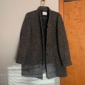 Old navy oversized jacket